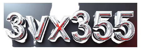 3vx355 logo